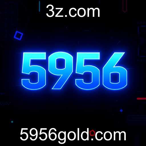 5956: Revolução dos Jogos Online