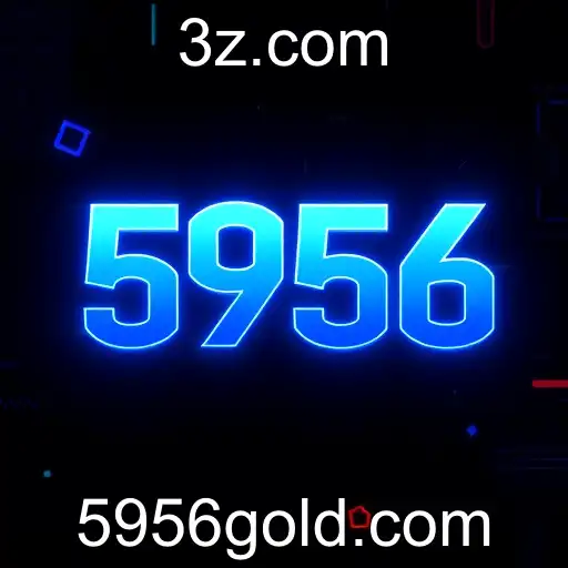 5956: Revolução dos Jogos Online