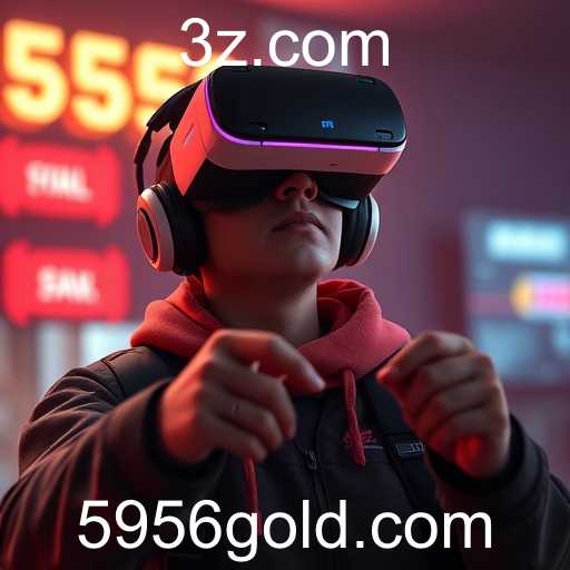 A Evolução dos Jogos Online e a Palavra-Chave 5956