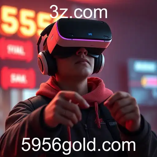 A Evolução dos Jogos Online e a Palavra-Chave 5956