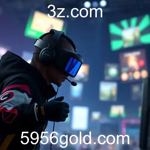 O Futuro dos Jogos Online: Tendências e Inovações