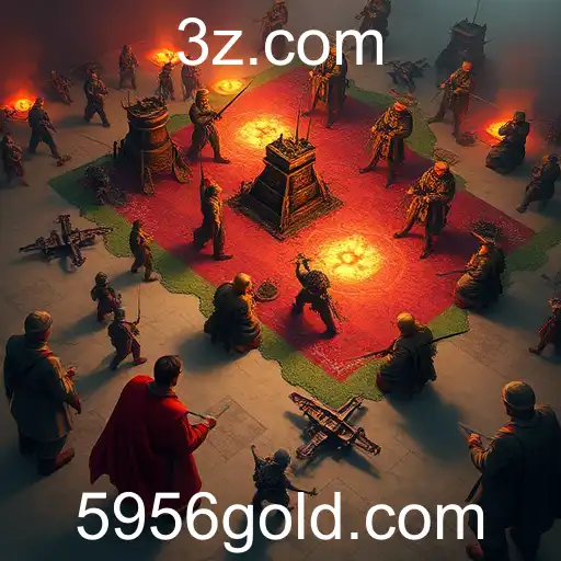 Revolução no Mundo dos Jogos: A Evolução do 5956