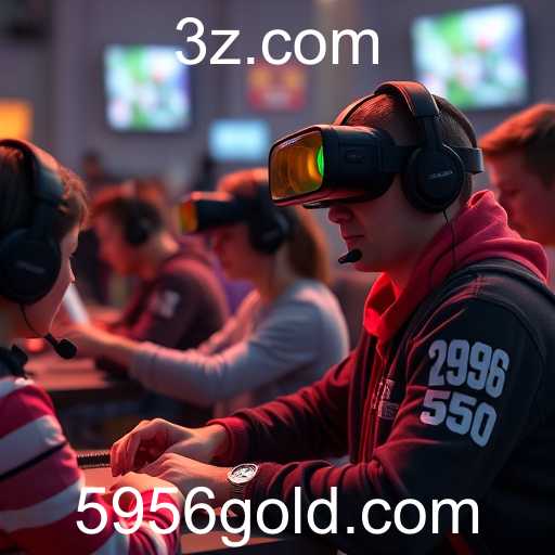 Revolução dos Jogos em 2025: A Ascensão das Comunidades Online