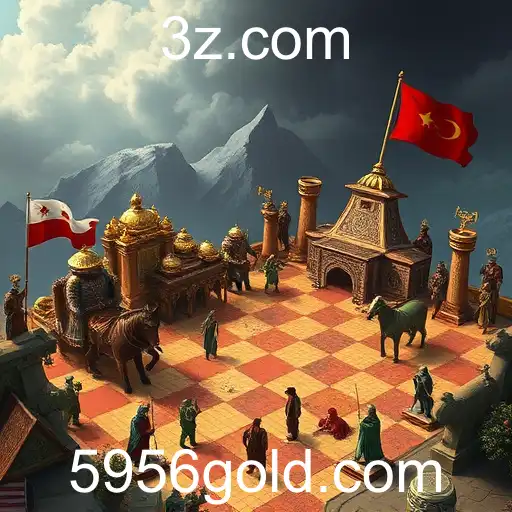 Impacto dos Jogos Online em 2025