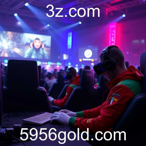 Avanço e Impacto das Tendências em Jogos Online