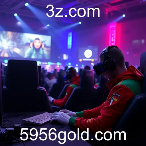 Avanço e Impacto das Tendências em Jogos Online