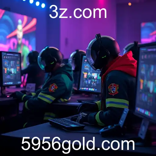 Cenário Atual dos Jogos Online: A Influência da Palavra-Chave 