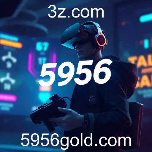 O Inovador Caminho dos Jogos em 2025