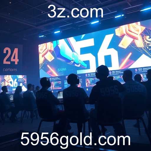 Novas Tendências no Universo dos Jogos em 2025