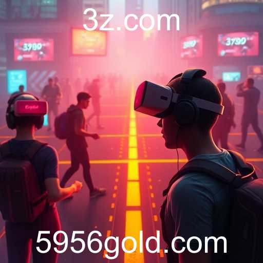 Inovações e Tendências no Mundo dos Jogos em 2025