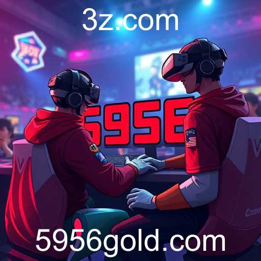 A Revolução dos Jogos online: Impactos e Tendências