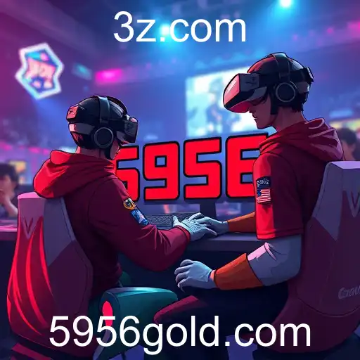 A Revolução dos Jogos online: Impactos e Tendências