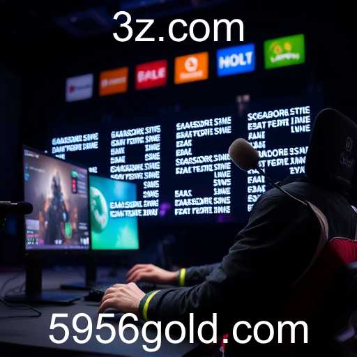 Explorando a Febre do Jogo em 2025: Desafios e Tendências