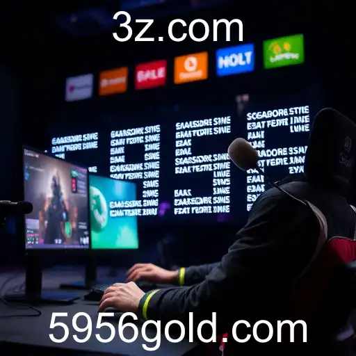 Explorando a Febre do Jogo em 2025: Desafios e Tendências