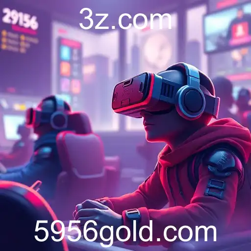 Novas Tendências no Mundo dos Jogos Online