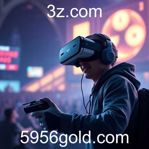 Impacto Global dos Jogos Online em 2025