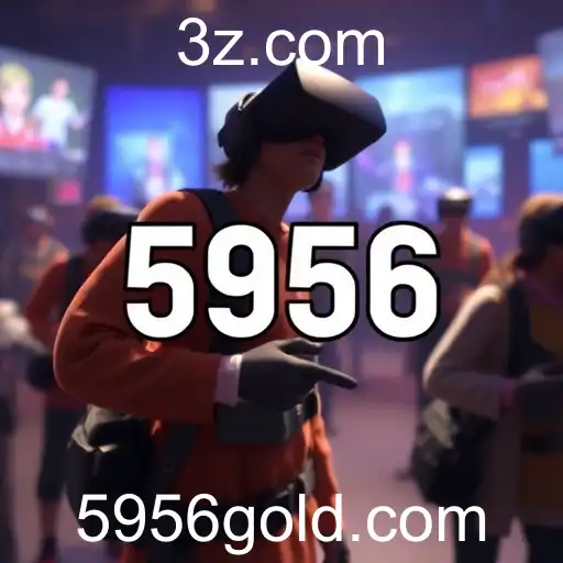 O Impacto dos Jogos em 2025: Inovações e Tendências