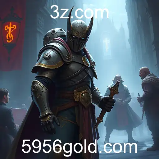 A Ascensão da Palavra-Chave '5956' no Mundo dos Jogos